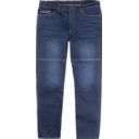 Jeansy moto ICON uparmor covec bl 42