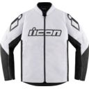 Kurtka ICON hooligan ce wt sm