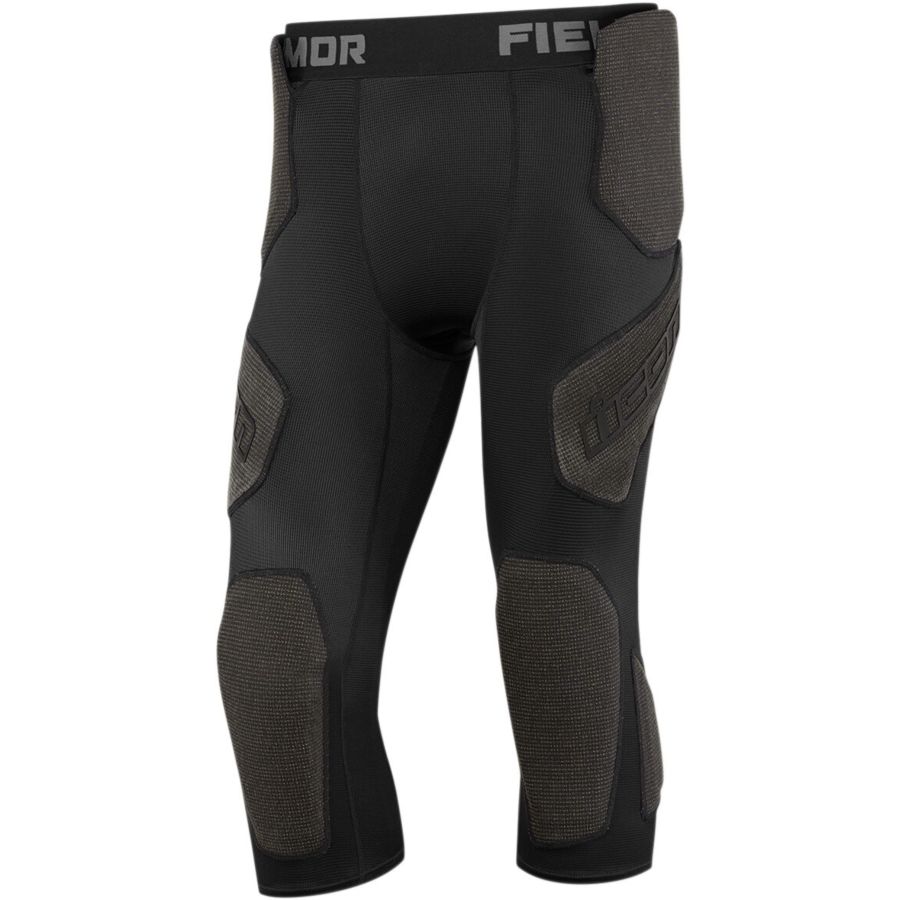 Spodnie ICON fa compression bk md