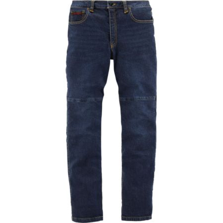 Spodnie ICON uparmor jeansy moto ICON bl 30