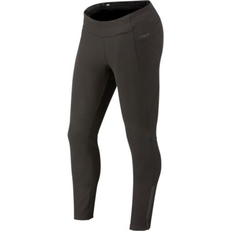 Spodnie ICON wm tuscadero2 bk XS