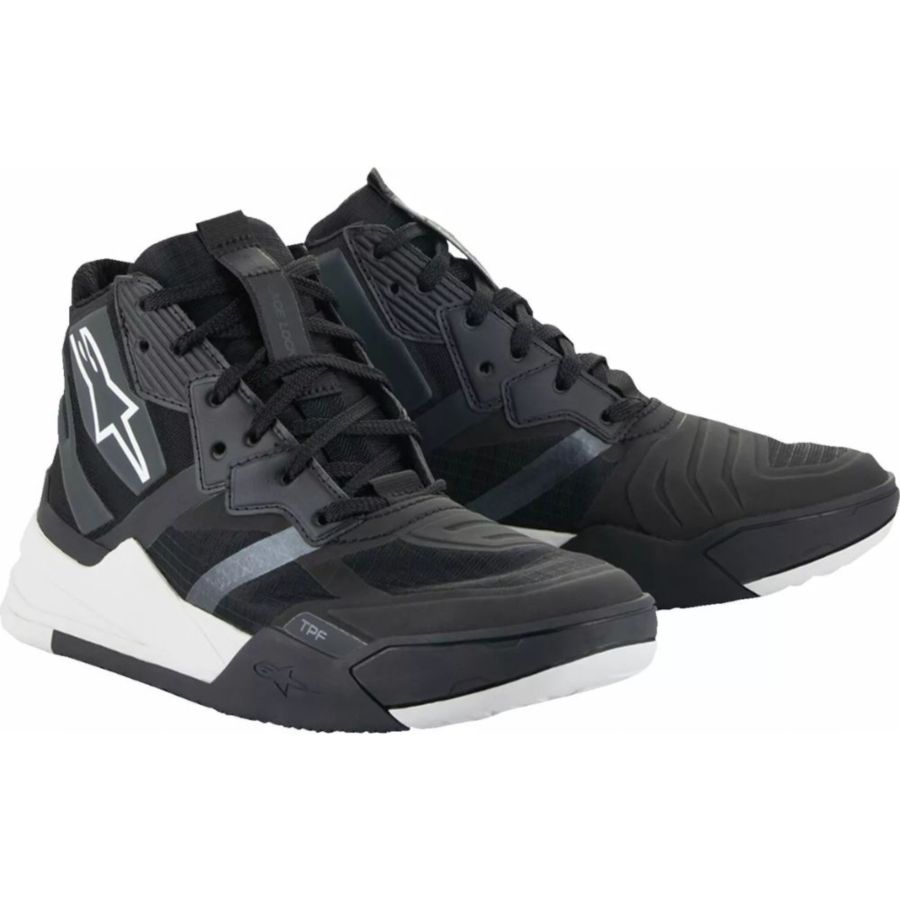 Buty ALPINESTARS speedflight blk/wht 10