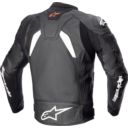 Kurtka ALPINESTARS gp+r v4 black/white 48