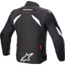 Kurtka ALPINESTARS t-gpr v3 ds black/wt 2x