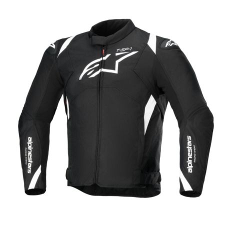 Kurtka ALPINESTARS t-sp-1 v2 black/wht 2x