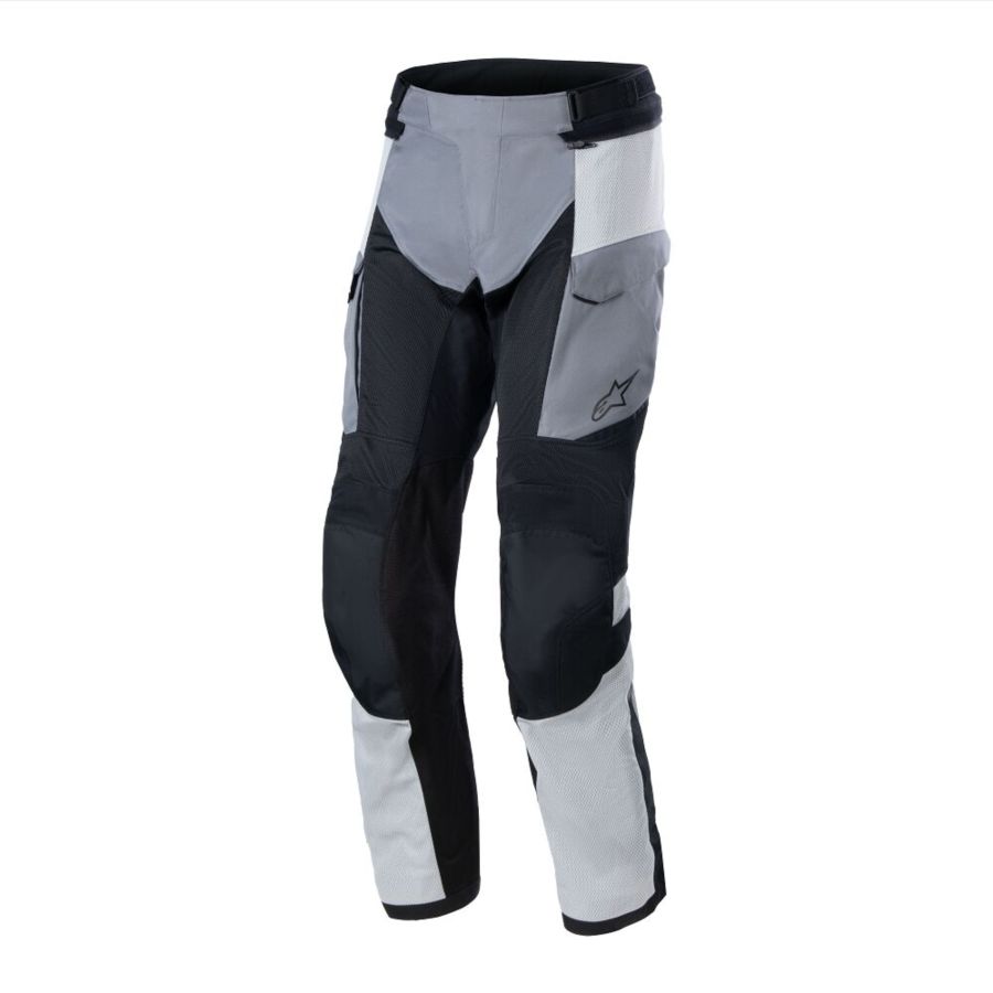 Spodnie ALPINESTARS andes air gy/bk 2x