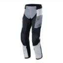 Spodnie ALPINESTARS andes air gy/bk 2x