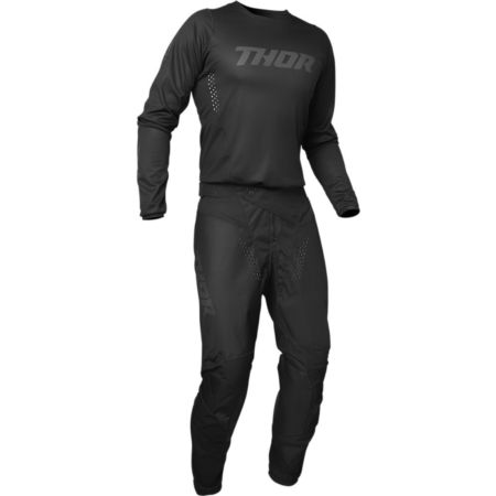 Spodnie THOR pulse blackout r. 32