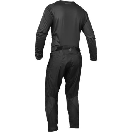 Spodnie THOR pulse blackout r. 32