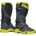 Buty THOR radial gy/flo yl r. 7