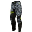 Komplet THOR sector digi bk/camo r. 32/s