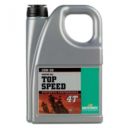 Olej MOTOREX top speed 4T 15w50 4l