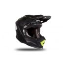 Kask echus UFO czarny matt tg. 2XL
