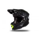 Kask echus UFO czarny matt tg. 2XL
