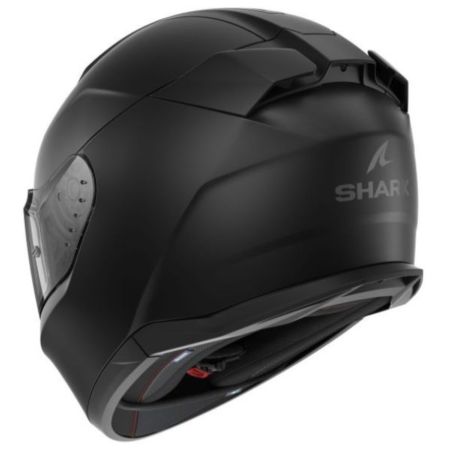 Kask shark d-skwal 3 blank mat 2XL