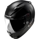 Kask LS2 FF323 arrow r solid matt black 3XL