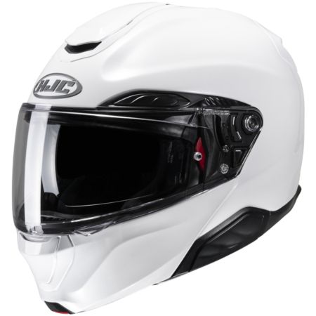 Kask HJC rpha 91 white pearl 2xl