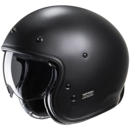 Kask HJC v31 matt black 2xl