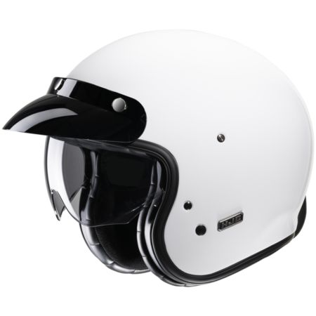 Kask HJC v31 white 2xl
