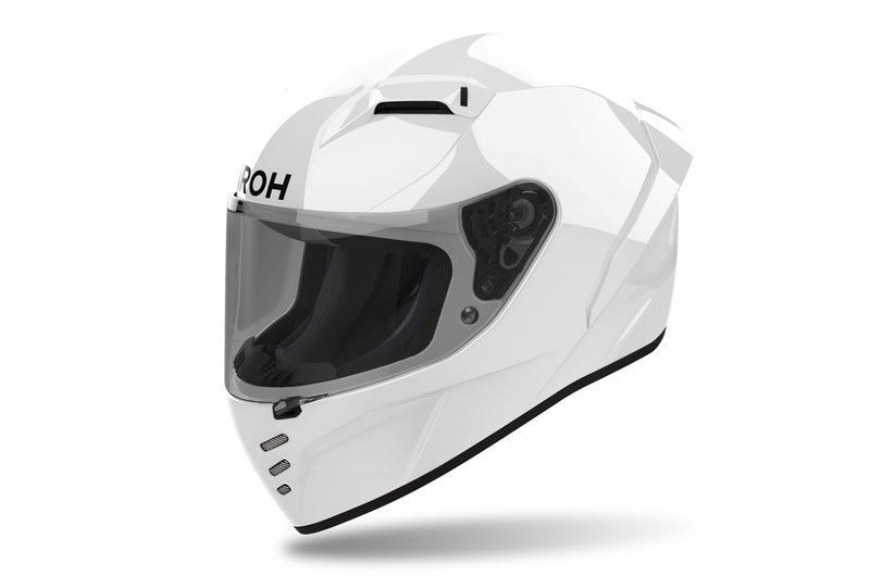 Kask AIROH CONNOR WHITE L