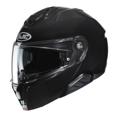 Kask HJC i91 czarny 2xl