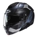 Kask HJC i91 carst mc5sf czarno/szary 2xl