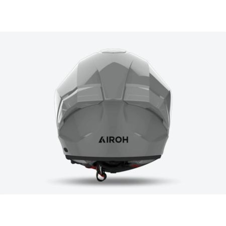 Kask AIROH MATRYX BIAŁY L