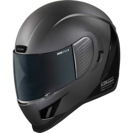 Kask ICON afrm cstrk mip sv XS
