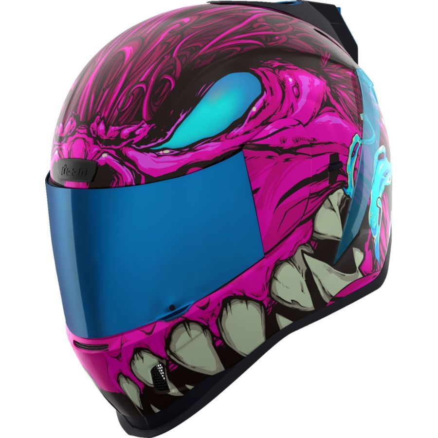Kask ICON afrm mips manik'r pk sm