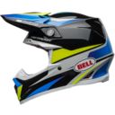 Kask bell moto- 9s flex pro CIRCUIT 24 S