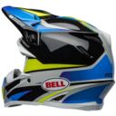 Kask bell moto- 9s flex pro CIRCUIT 24 S