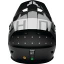 Kask THOR REFLEX SPORT ROGUE BK/CH czarny XS