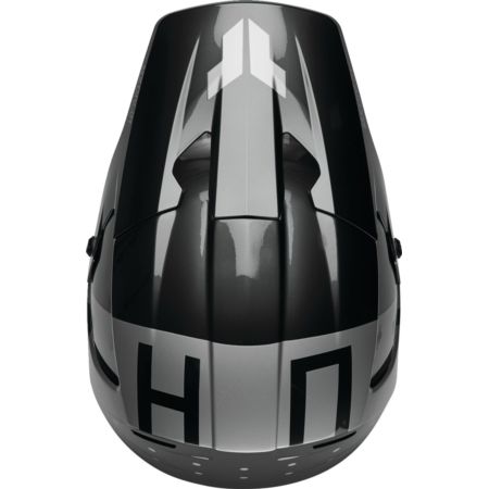 Kask THOR REFLEX SPORT ROGUE BK/CH czarny XS