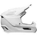 Kask THOR FLEET WHITEOUT biały XS