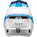 Kask THOR FLEET STORM WH/NV biały XS