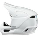 Kask THOR YOUTH FLEET WHITEOUT biały S
