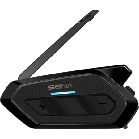 Interkom SENA SPIDER RT1 low profile MC podwójny