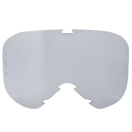 Szybka OAKLEY o frame smoke - roll off
