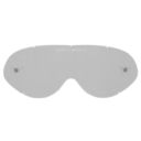 Szybka OAKLEY crowbar smoke - roll off