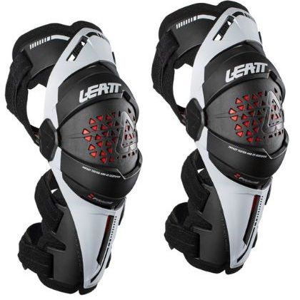 Ortezy LEATT x-frame hybryd rozm s