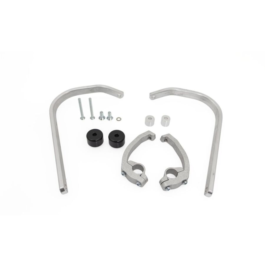 Handbary osłony dłoni BARKBUSTERS bhg-108-00-np