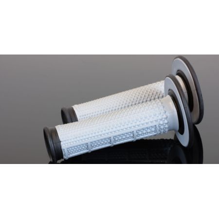 Manetki RENTHAL dual soft/firm 50/50 grey/black