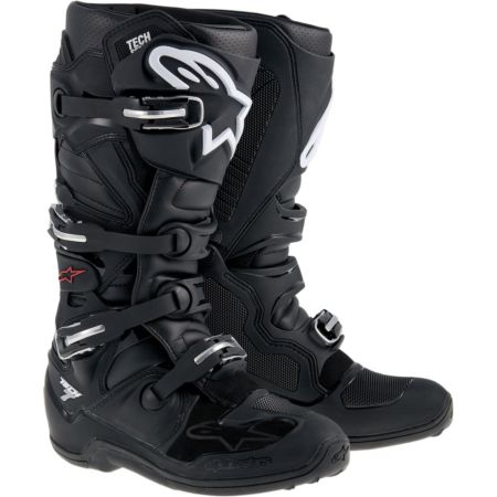 Buty ALPINESTARS tech7 black r. 14 (49,5)