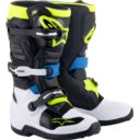 Buty ALPINESTARS tech7s yth bk/bl/yl r. 2 (34)