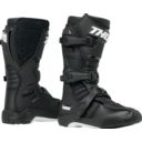 Buty THOR youth blitz xr bk/wh r. 1