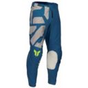 Spodnie THOR launch forge blue r. 28