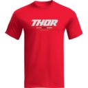 T-shirt THOR corpo red M