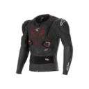 Kurtka ALPINESTARS BIONIC PRO V3 PLASMA 2XL