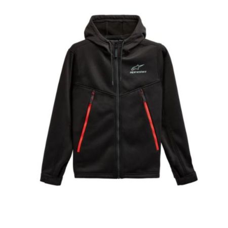 Kurtka ALPINESTARS GORGE black L