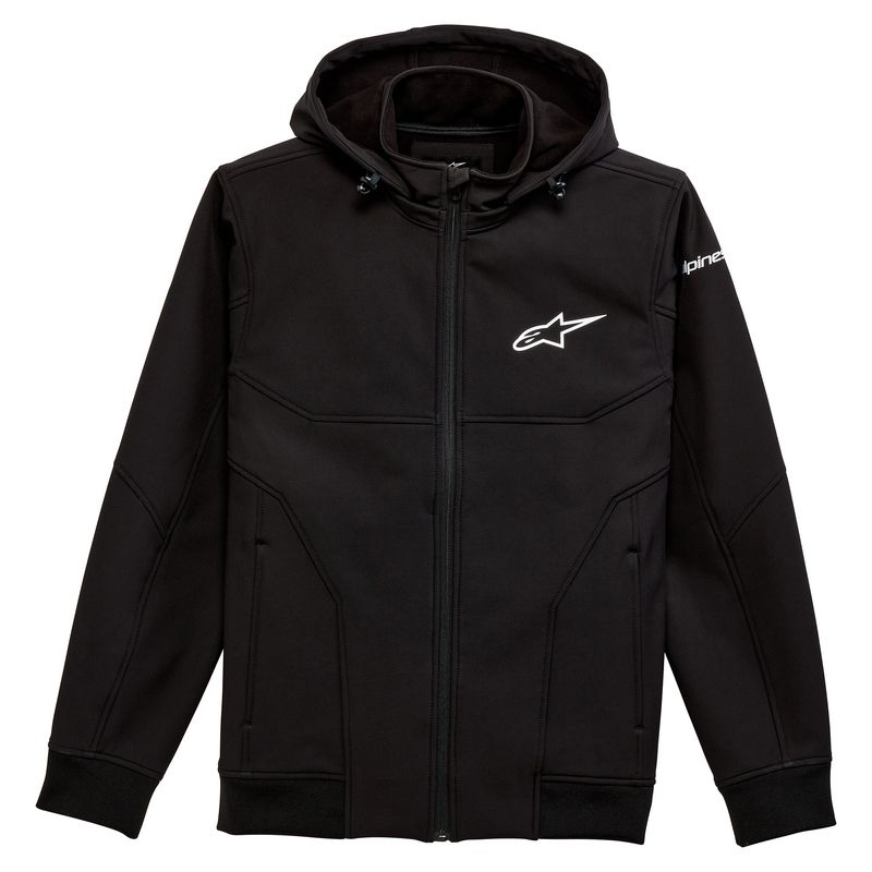 Kurtka ALPINESTARS PRIMARY black 2XL